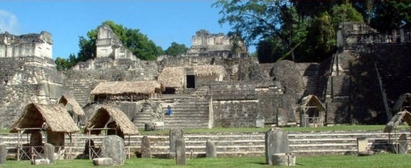 Colha Belize